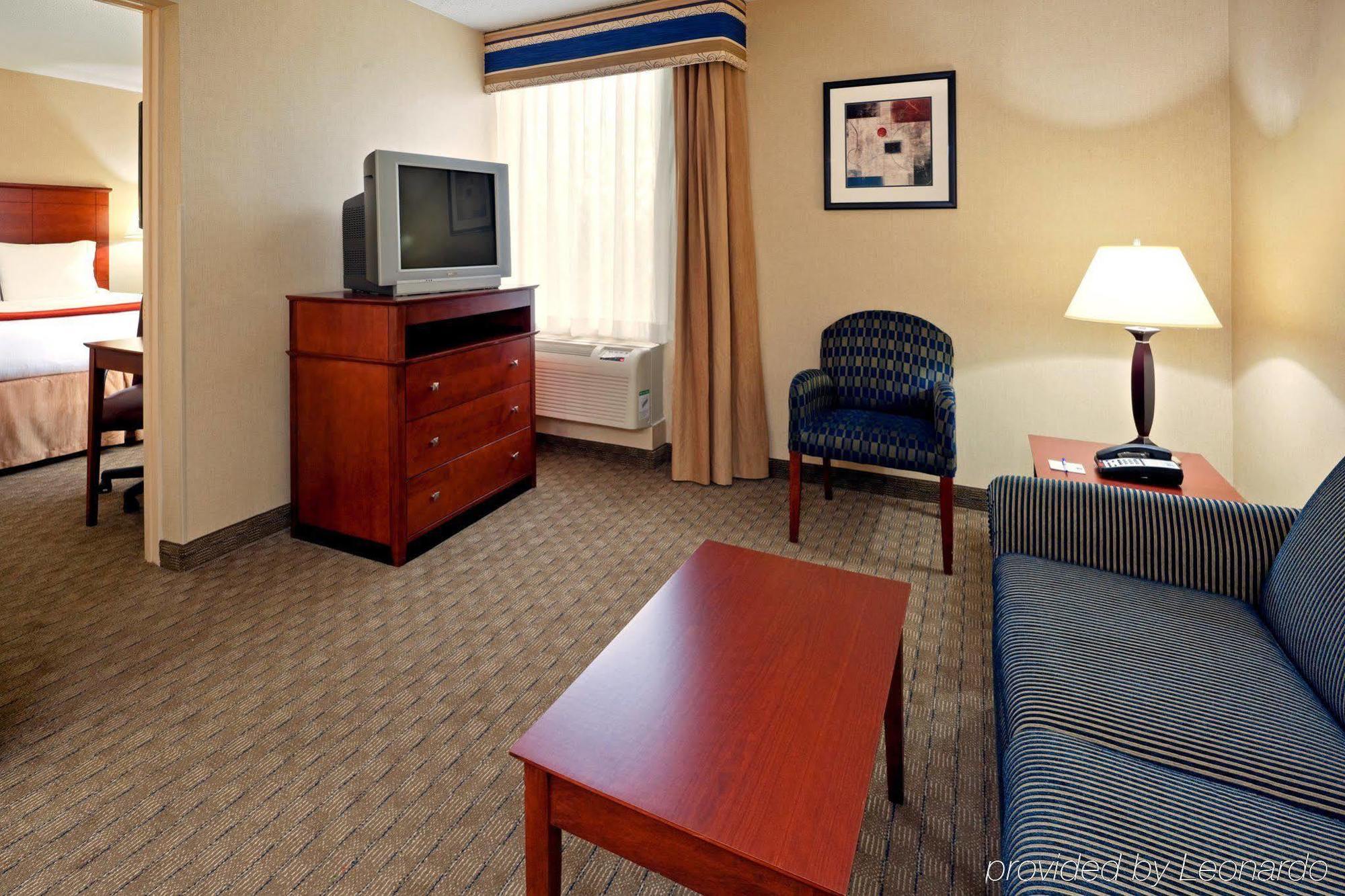 Holiday Inn Express Ramsey Mahwah By Ihg Zimmer foto